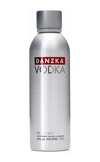 Водка "ДАНСКА" 0,7 л